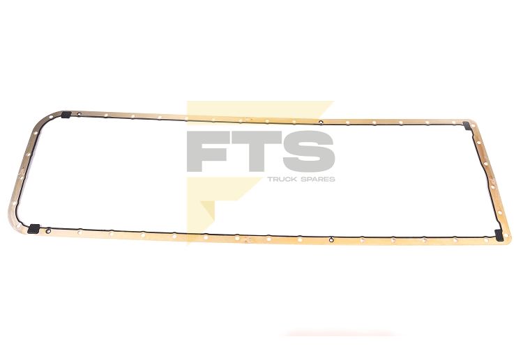 Imagem do produto JUNTA CARTER SCANIA 440 D13 (ESCALONADO) - Cód: FAP-12246